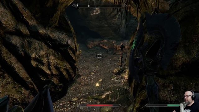 The Elder Scrolls: Skyrim "Brzytwa Dagona" (03) смотреть онлайн