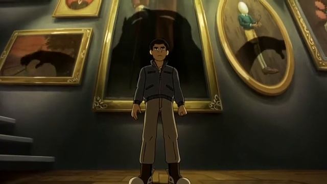 Infinity Train (Fan-Made Trailer) смотреть онлайн