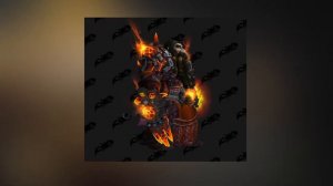 Наборы трансмогрификации для шамана\Трансмог для шамана World of Warcraft Battle for Azeroth