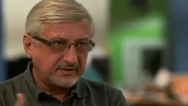 Степан Пачиков: "Бизнес - это спорт" смотреть онлайн