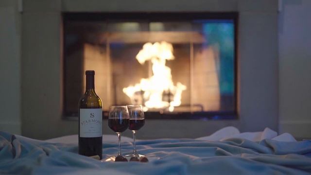 Камин / Успокаивающее Видео / Звук Костра / Релакс / Огонь / Природа / Медитация 2023 смотреть онлайн