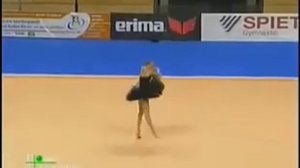 Балет или Гимнастика