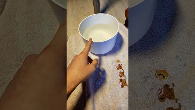 Обработка яйца перед закладкой в инкубатор.