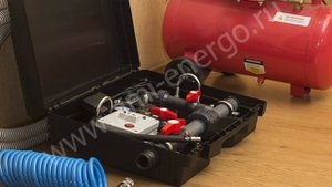 Оборудование для промывки систем отопления зданий.mp4