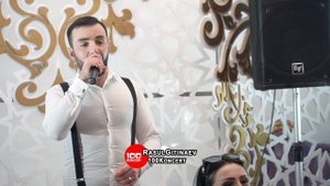 19 Абдулла Абушев – «АСИЛЬ КЪУШ»