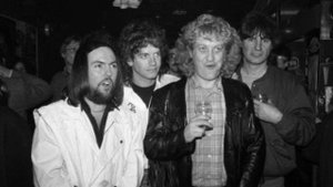 Noddy Holder (Slade) - Tear Into The Weekend (1988)