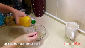 Соус тхина из кунжутной пасты