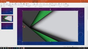 Как Сделать Видео в Power Point со звуком? Простой Способ!