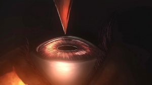 My eyes arts and animations throughout the years