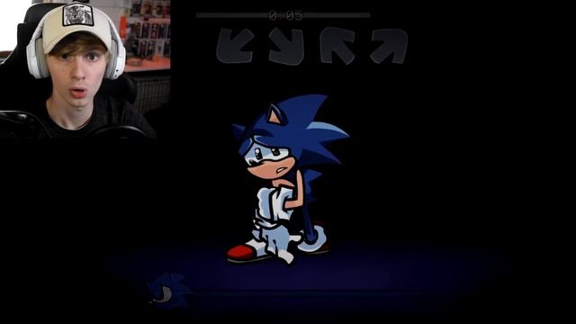 GET OUT OF MY HEAAAD!!! Lost my Mind & Breaking Point - Sonic смотреть онлайн