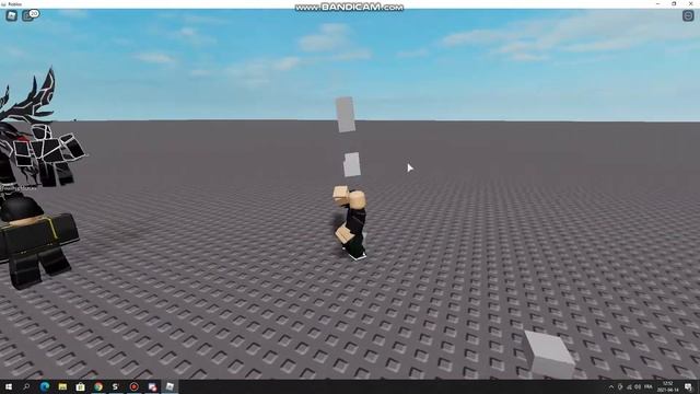 FE Smile Script смотреть онлайн