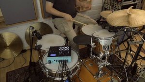 Roland TM-6 Hybrid Module Presets - Sound Demo