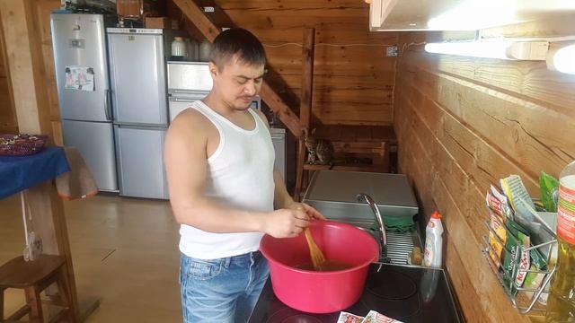 КАК ДЕЛАЮ МАРИНАД ДЛЯ МЯСА ХОЛОДНОГО КОПЧЕНИЯ смотреть онлайн