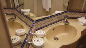 #1 Круиз по Тихому океану. Royal Caribbean. Австралия. Влог.