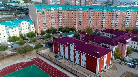 Правительство выделяет дополнительные семь миллиардов рублей на сельскую ипотеку