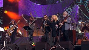 «Распахни свое окно». Стас Намин и Группа ЦВЕТЫ. Концерт ЦВЕТЫ-50 (Live. Кремль. 2019)