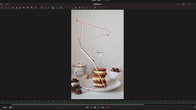 Paint Node in DaVinci Resolve Fusion. Complete Walkthrough