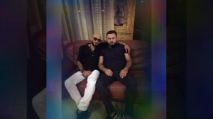 ПАША НОЙ  - КАК ХОРОШО ЧТО БОГ НАМ ДАЛ ДРУЗЕЙ