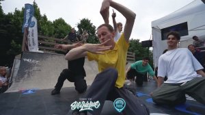 Crew vs Crew Final   Jam Crew vs Some Meat | Движение Баттл | VK Fest 2022