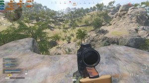 i9-12900K & RTX 2070Super. Call of Duty: Warzone Pacific