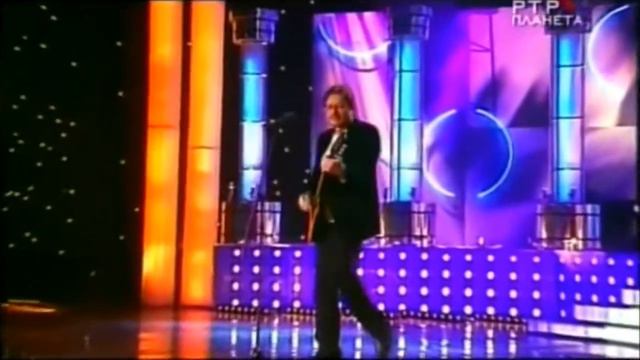 Владимир Маркин - Колокола