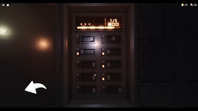 Roblox DOORS ?️ [ENDING] Room 100 смотреть онлайн