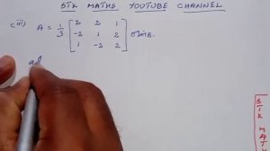 12th Maths Tamil Medium Chapter 1 Exercise 1.1 Sum 1