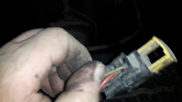 Не крутит стартер. Мерседес атего. смотреть онлайн