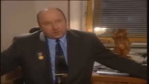 Коржаков о знакомстве с Ельциным