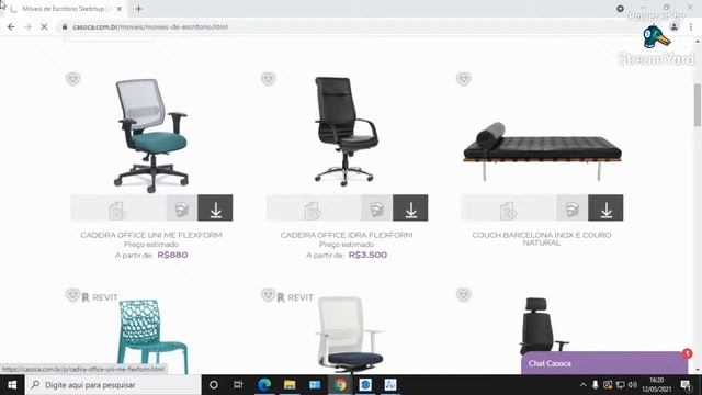 [Webinar SketchUp] Do CAD ao BIM- Projeção em 3D com SketchUp смотреть онлайн