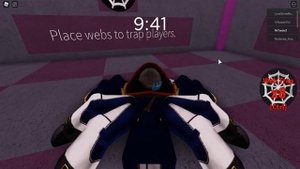 ПРЕВРАТИЛСЯ В ПАУКА В РОБЛОКС | ROBLOX | Spider