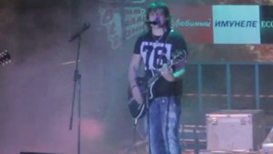 7б моя душа под потолком