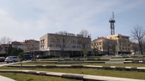 Болгария. Болгарская деревня. Царево.Путешествие. Пенсионеры в Болгарии.