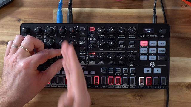 Uno Synth Pro X: Watch Before You Buy смотреть онлайн