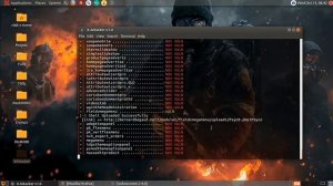 HOW TO USE X-ATTACKER TOOL ON LINUX  U CAN ALSO HACK THE WORLD