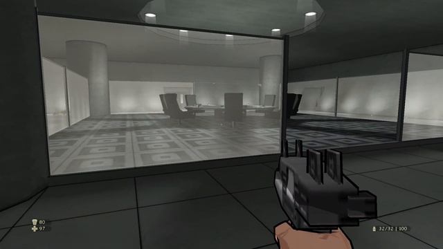 XIII (Прохождение) ▪ Финальное спасение мира ▪ #10 смотреть онлайн