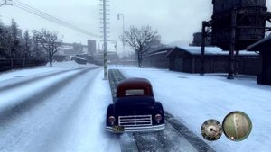 ТОП-5 Лучших авто игры Mafia 2.