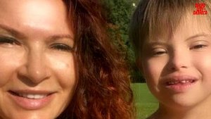 Такому не позавидуешь. Блёданс о трудностях с солнечным сыном...