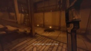 ВСЯ ИСТОРИЯ ВОЛКА БОРИСА!! ТАЙНЫ, ТЕОРИИ и СЕКРЕТЫ!! - Теории и Факты Bendy and the Ink Machine