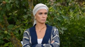 Нетающий лёд 2018 мелодрам анонс