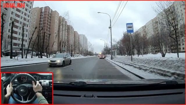 Елена Л. Лобненский маршрут гаи. 2021 смотреть онлайн