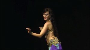 Jasirah - drum solo Arrabona Festival Hungary 2019