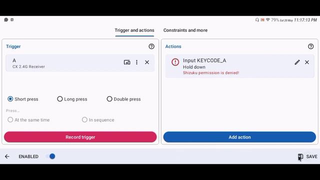 NEW‼️Cara Menghilangkan Delay / Patah Patah Gajelas (Input Lag) Ketika Pakai Mouse OTG di MCPE!! смотреть онлайн