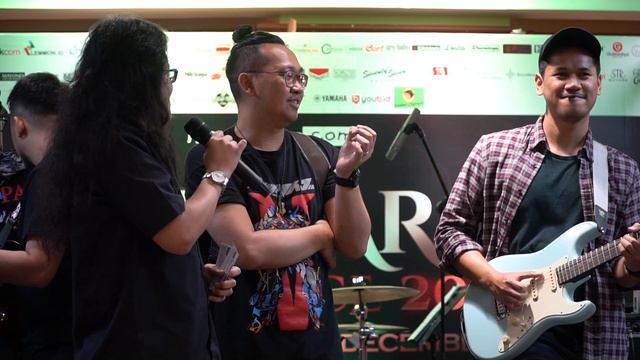 Liputan Schecter USA & Japan di Acara Guitar Experience 2019 смотреть онлайн