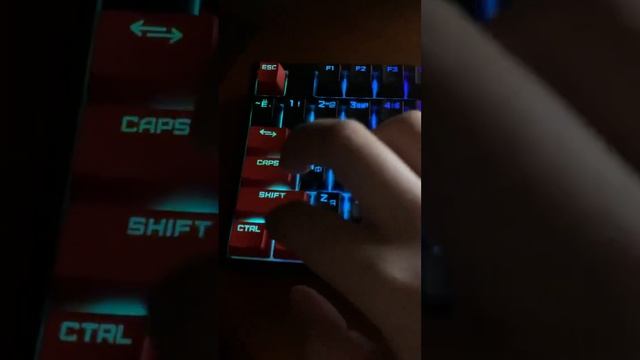 ОБЗОР ИГРОВОЙ КЛАВИАТУРЫ ZET GAMING DRAGON SLAYER TKL