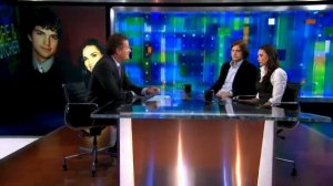 MEDIA FAIL: Ashton Kutcher, Demi Moore & Piers Morgan Shill for Obama