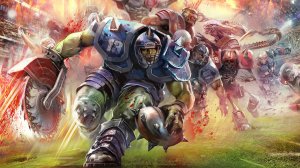 Mutant Football League - Трейлер обновления (DLC 2022)