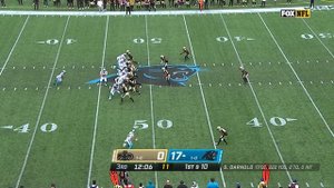 Saints vs. Panthers Week 2 Highlights   NFL 2021