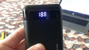 Внешний аккумулятор Start mobile из М-Видео и месяц не проработал и возврат обмен недоступен.