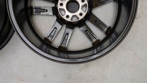 Абсолютно новые литые диски R-18 RST-R078 (5x108)